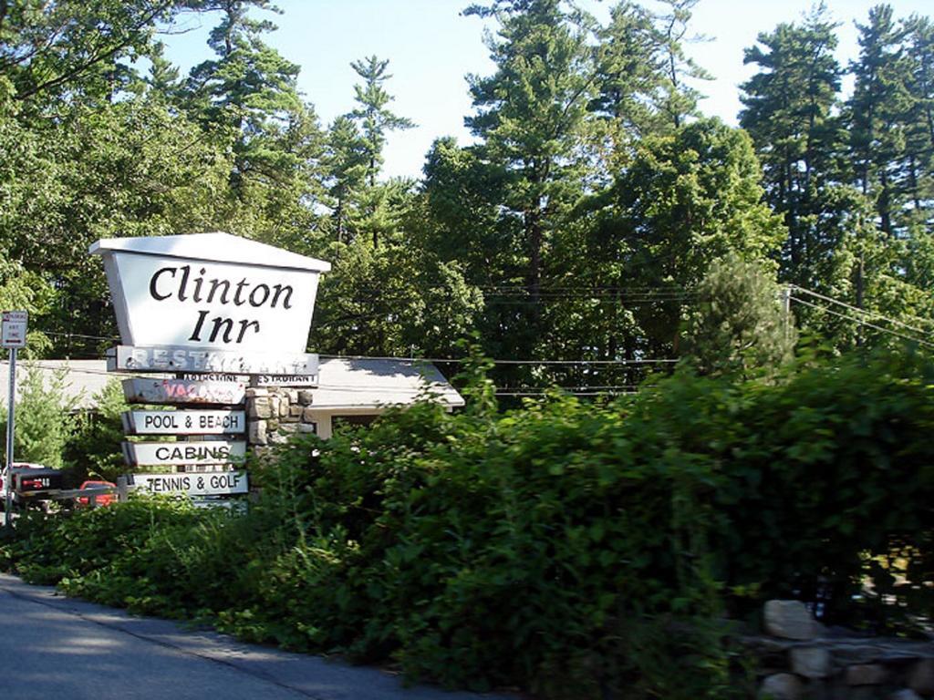 The Stone Gate Resort 乔治湖 外观 照片