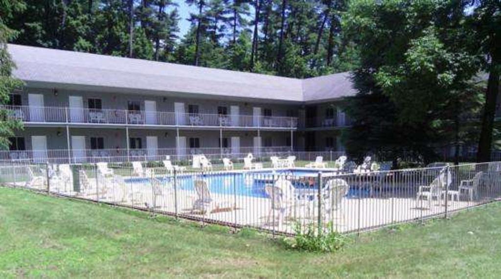 The Stone Gate Resort 乔治湖 外观 照片
