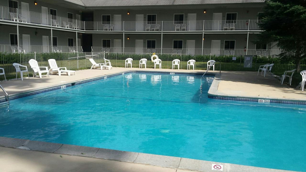 The Stone Gate Resort 乔治湖 外观 照片